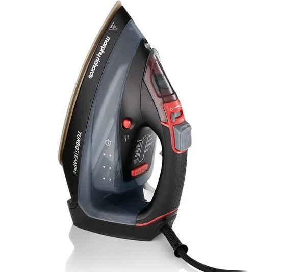 Morphy Richards 3100W Turbostream Pro Steam Iron | 303175