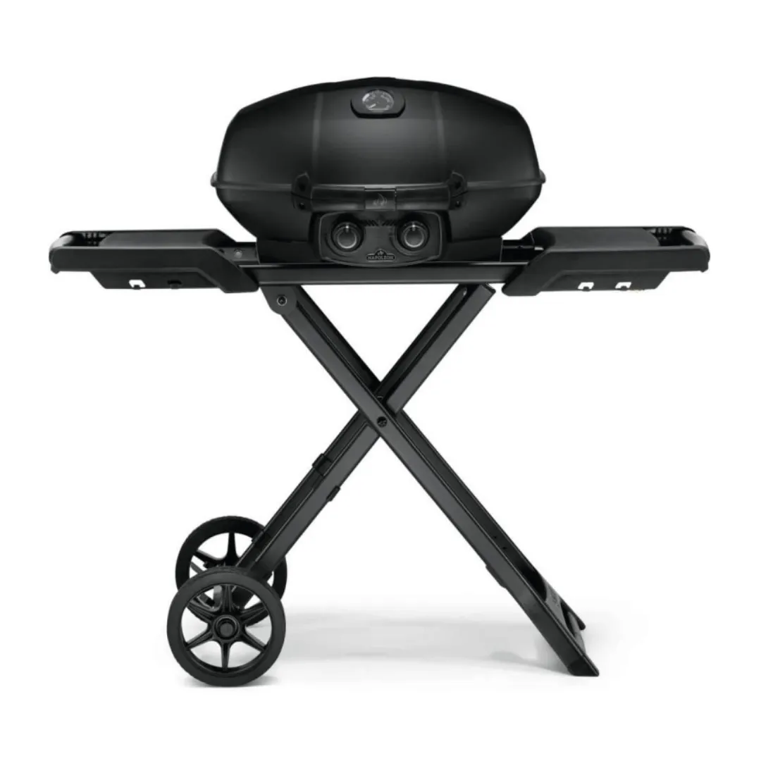 Napolean Phantom Pro 285X Gas Grill With Built In Cart