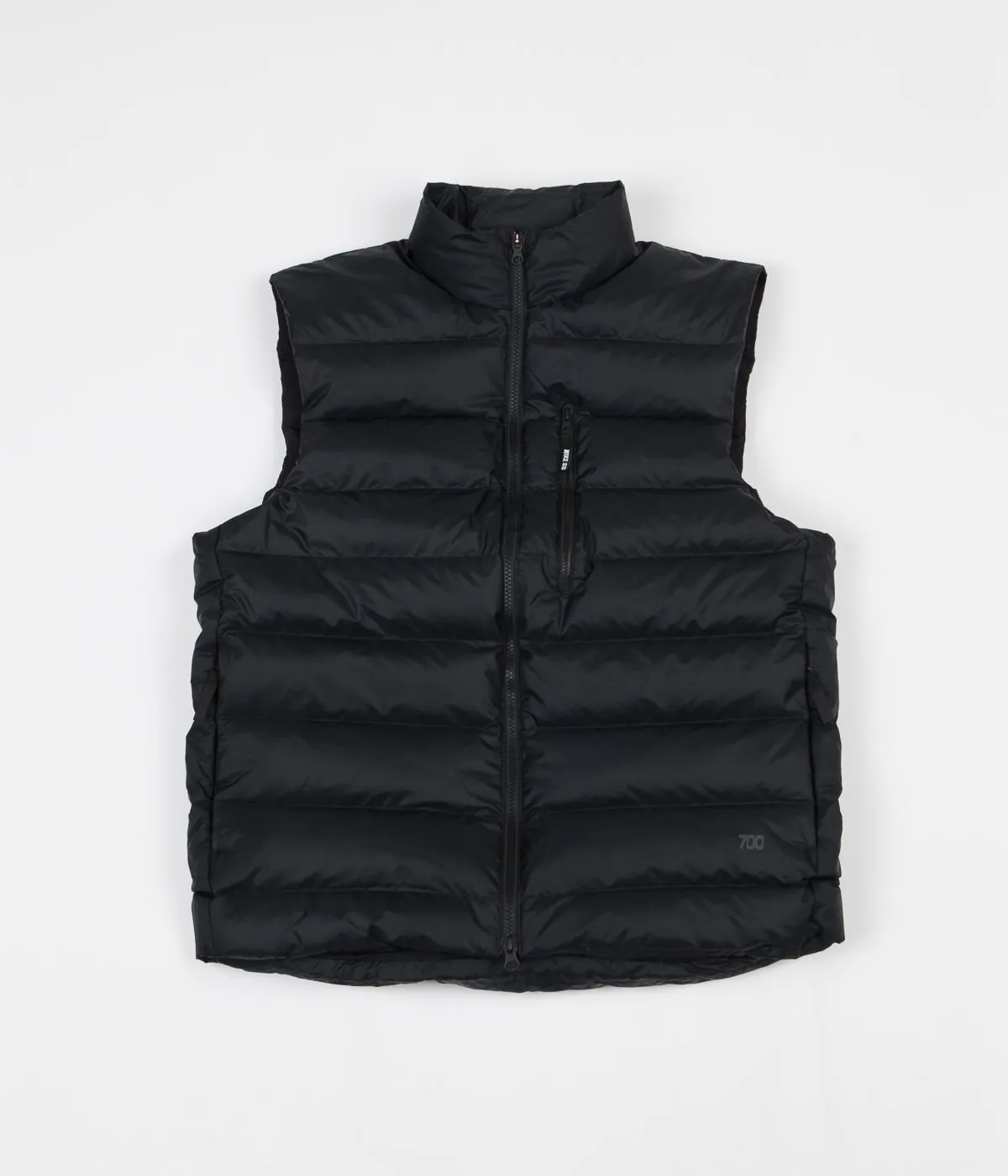 Nike SB Down Vest - Black