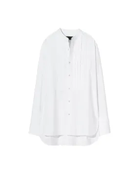 Nili Lotan Tuxedo Shirt