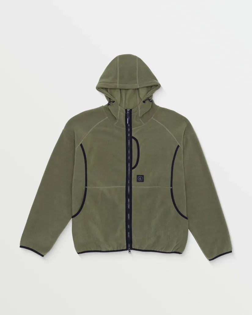 Nooma Zip Fleece