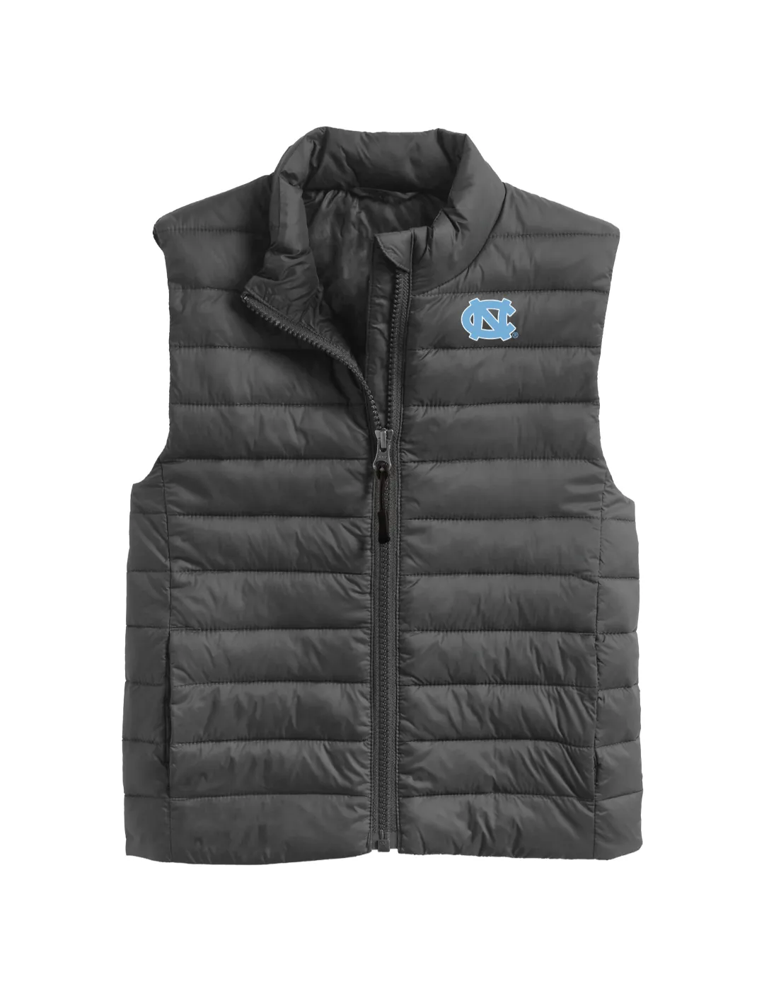 North Carolina Tar Heels Youth Boys' Vest