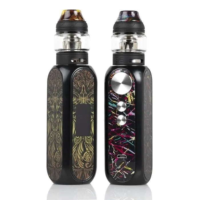 OBS Cube X Kit with FREE 18650 Battery