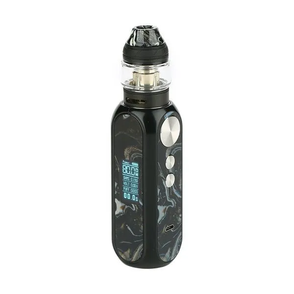 OBS Cube X Kit with FREE 18650 Battery