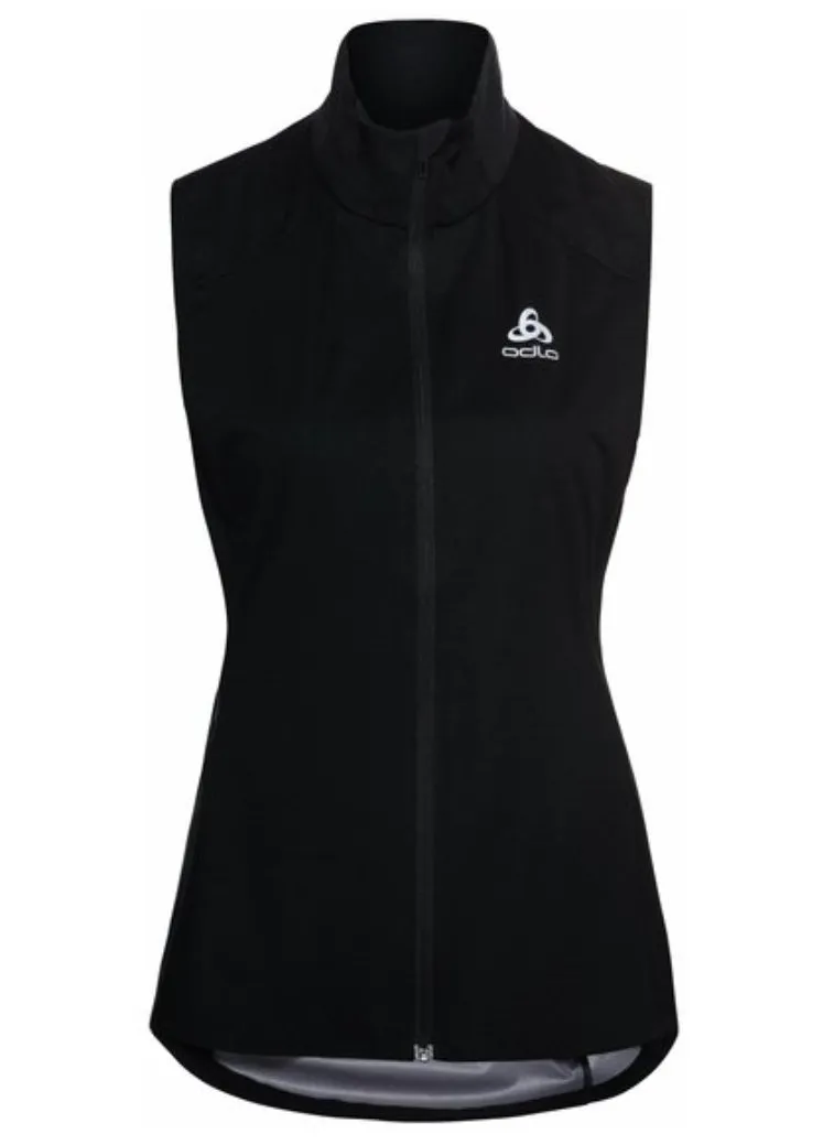 Odlo Women's Zeroweight Warm Vest