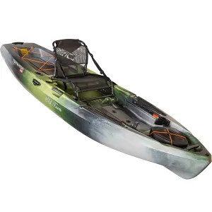 Old Town Topwater 106 Fishing Kayak