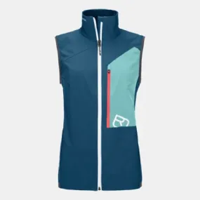 Ortovox Berrino Vest - Women's