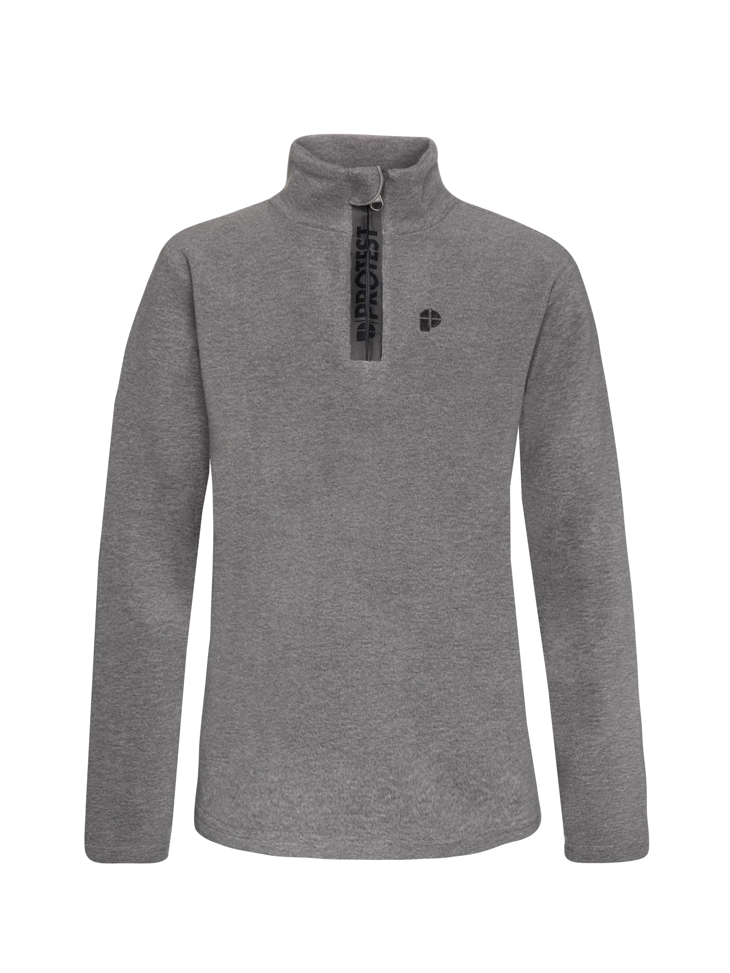 PERFECTY JR 1/4 Zip Top 23/24