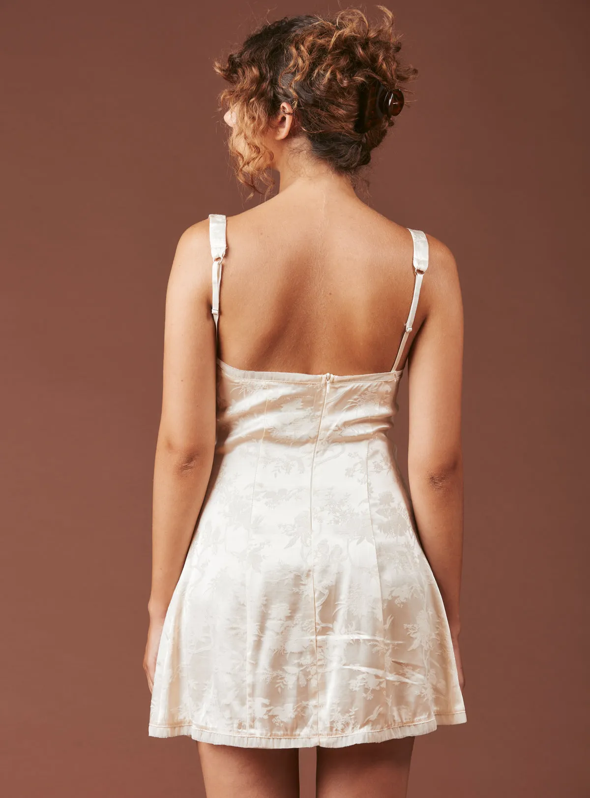 Phine Dress