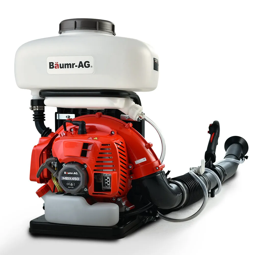 Powerful 2-Stroke Backpack Chemical Sprayer 14L - Baumr-AG