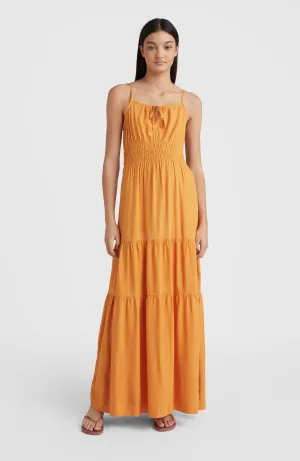 Quorra Maxi Dress | Nugget