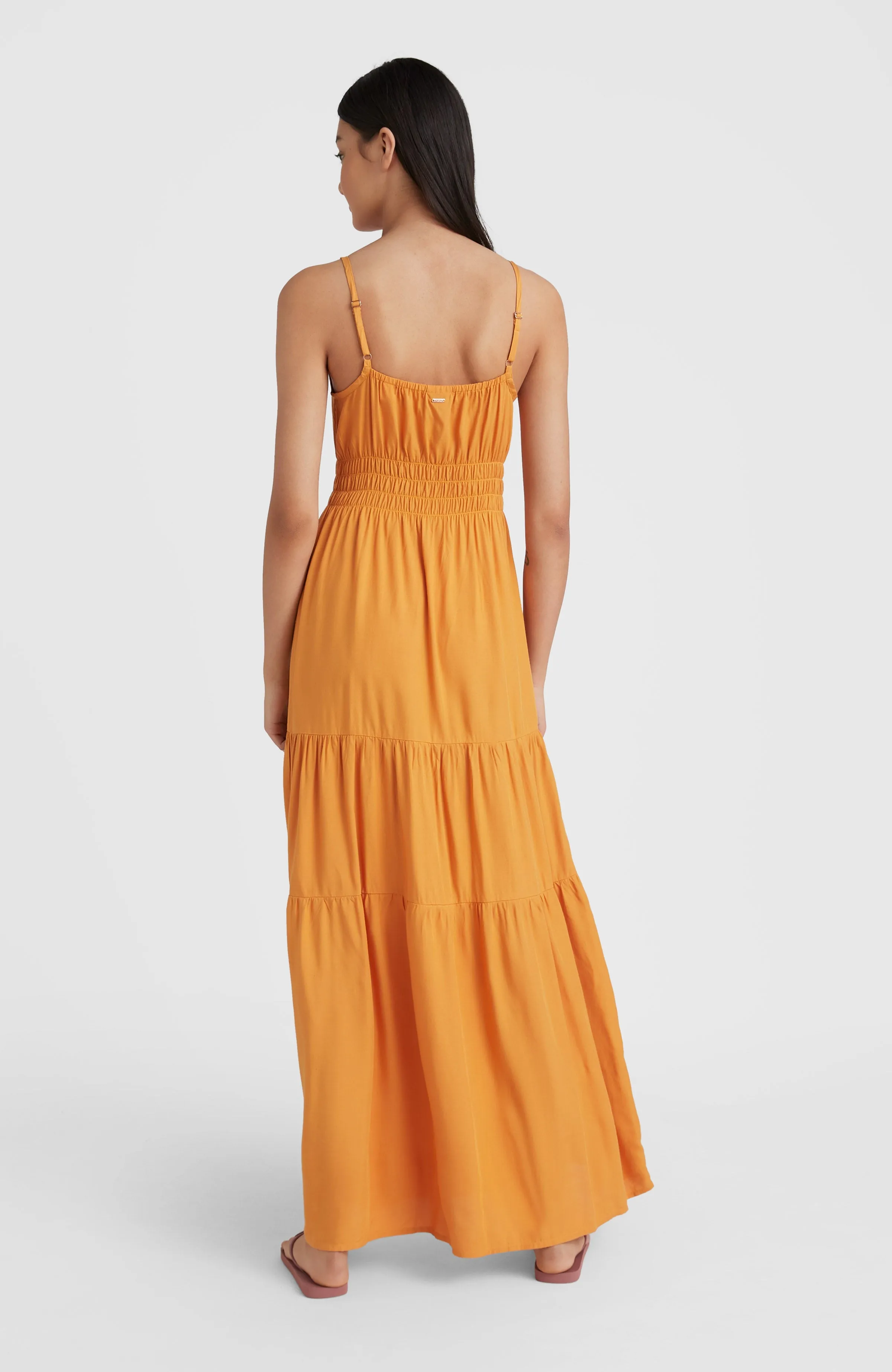 Quorra Maxi Dress | Nugget