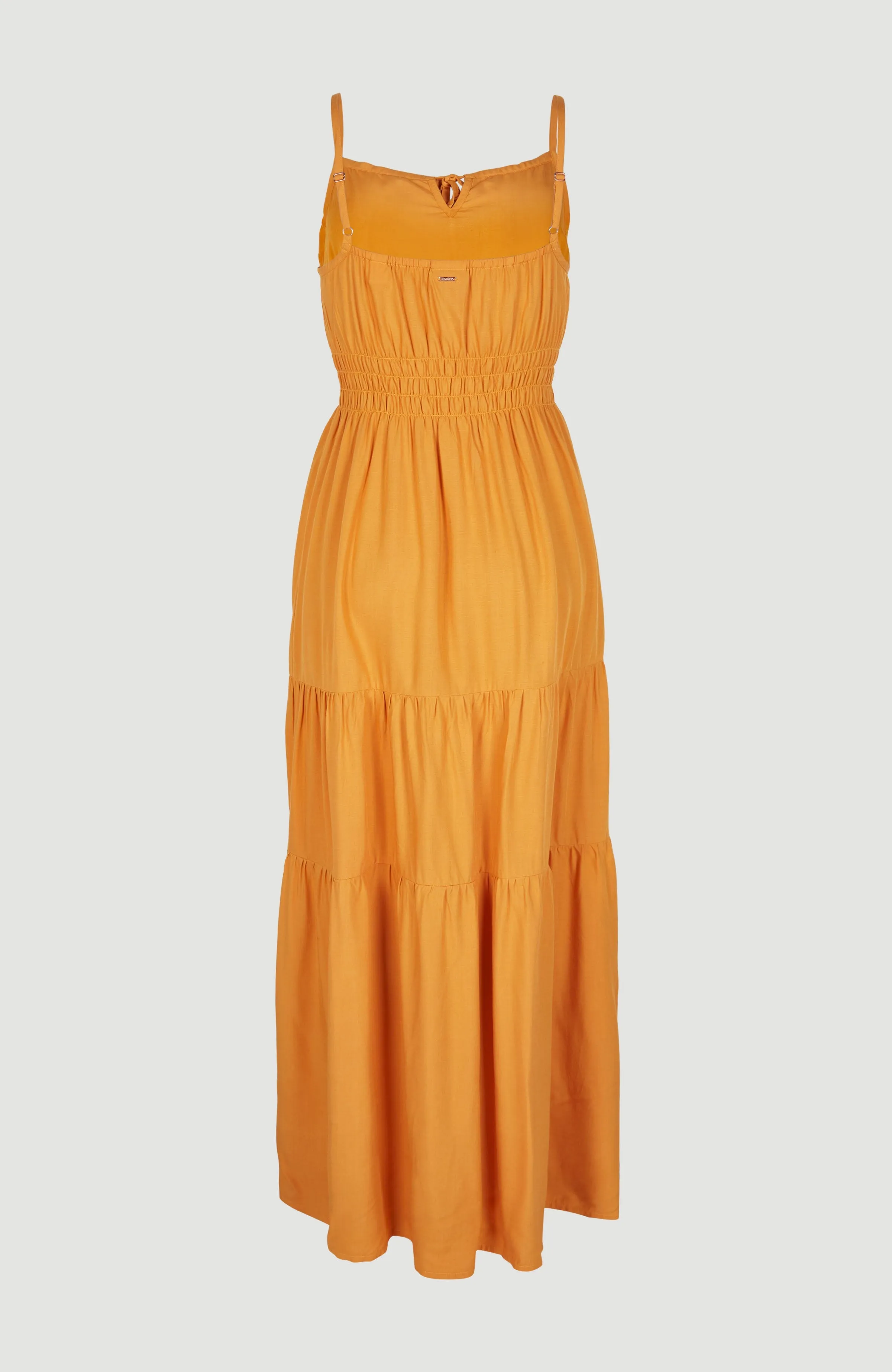 Quorra Maxi Dress | Nugget