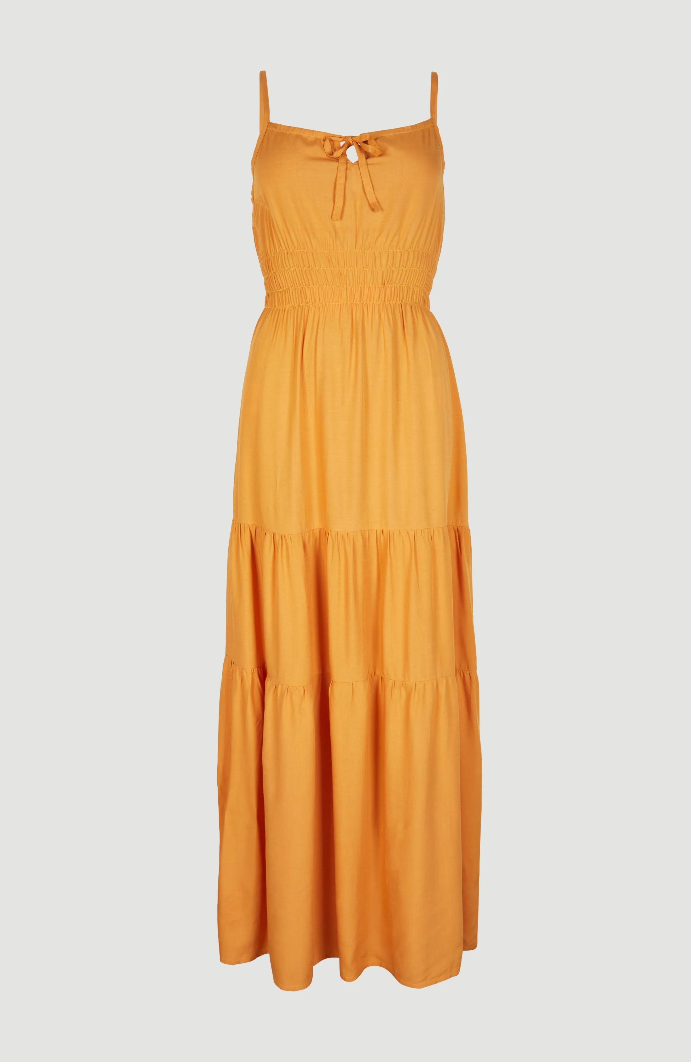 Quorra Maxi Dress | Nugget