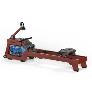 R14 Water Rowing Machine