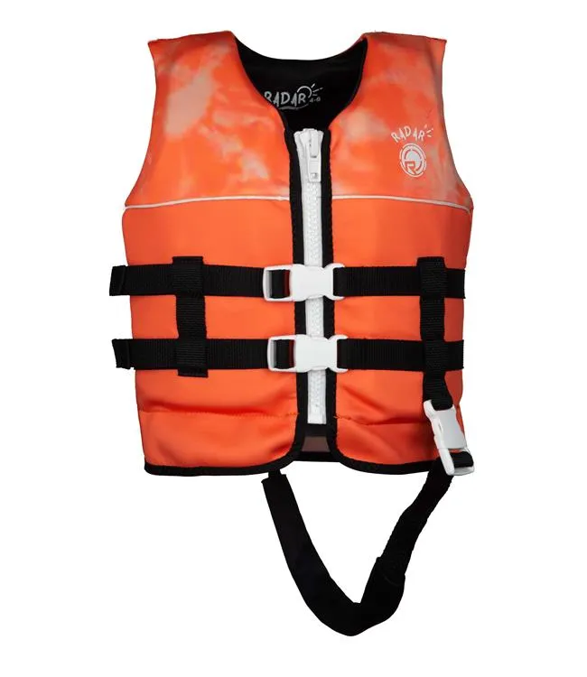 Radar TRA Girls Life Vest (2024) - Pink