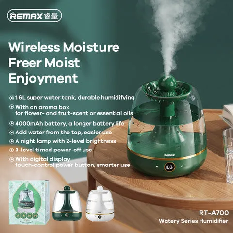 Remax Watery Series Humidifier RT-A700