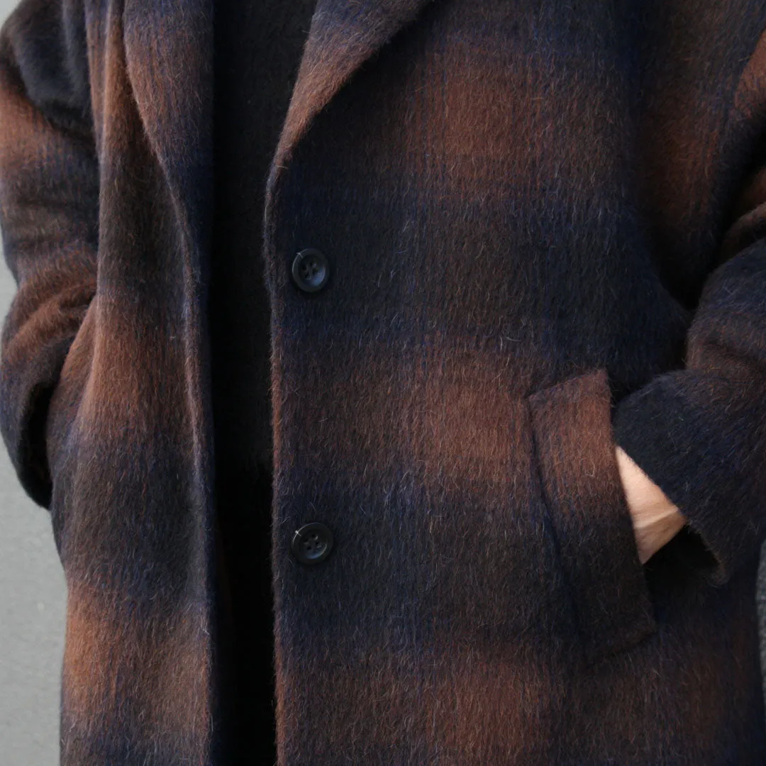 Richmond Coat Pattern