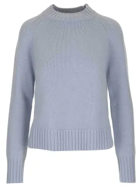 'S Max Mara Crewneck Jumper