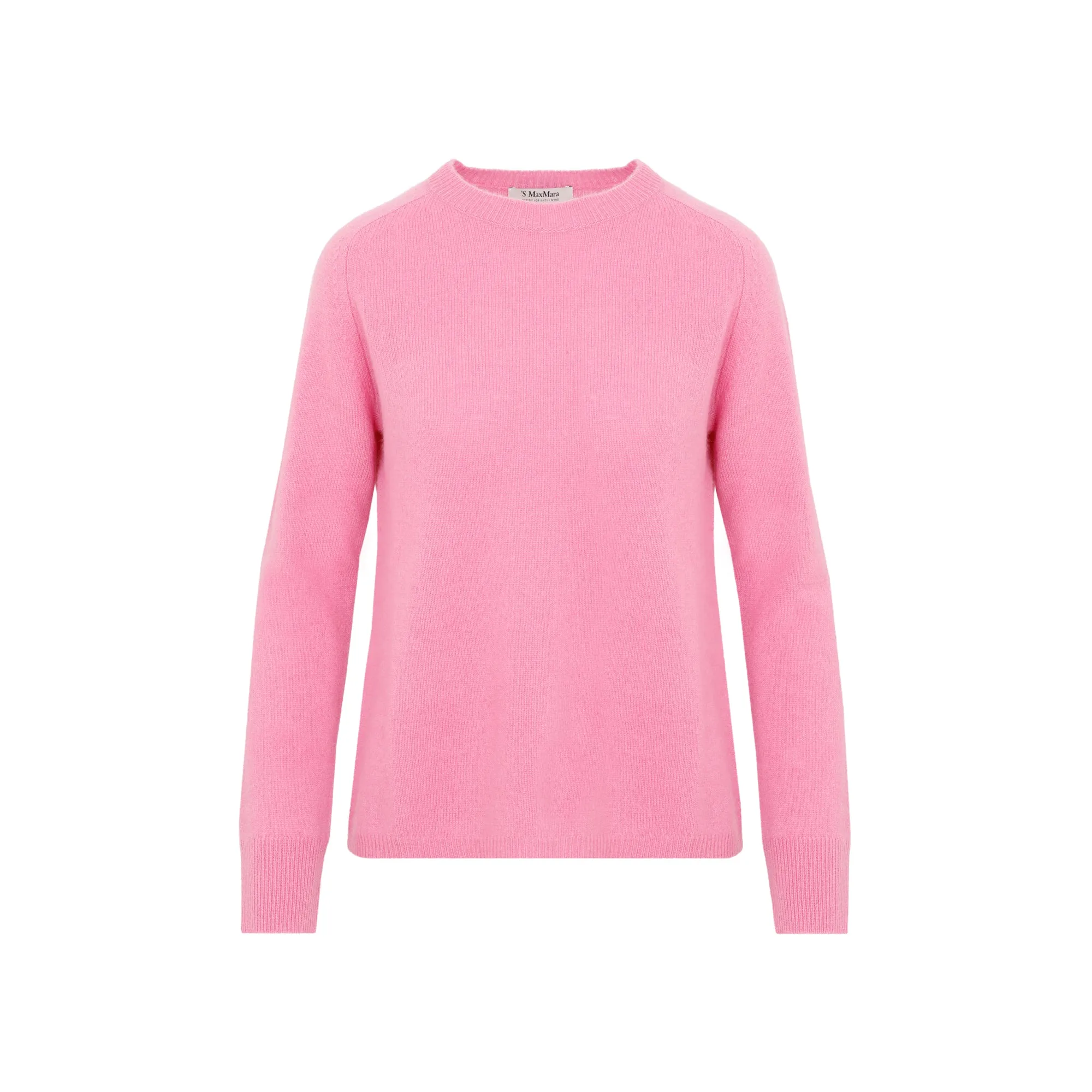 'S Max Mara Eclisse Crewneck Jumper