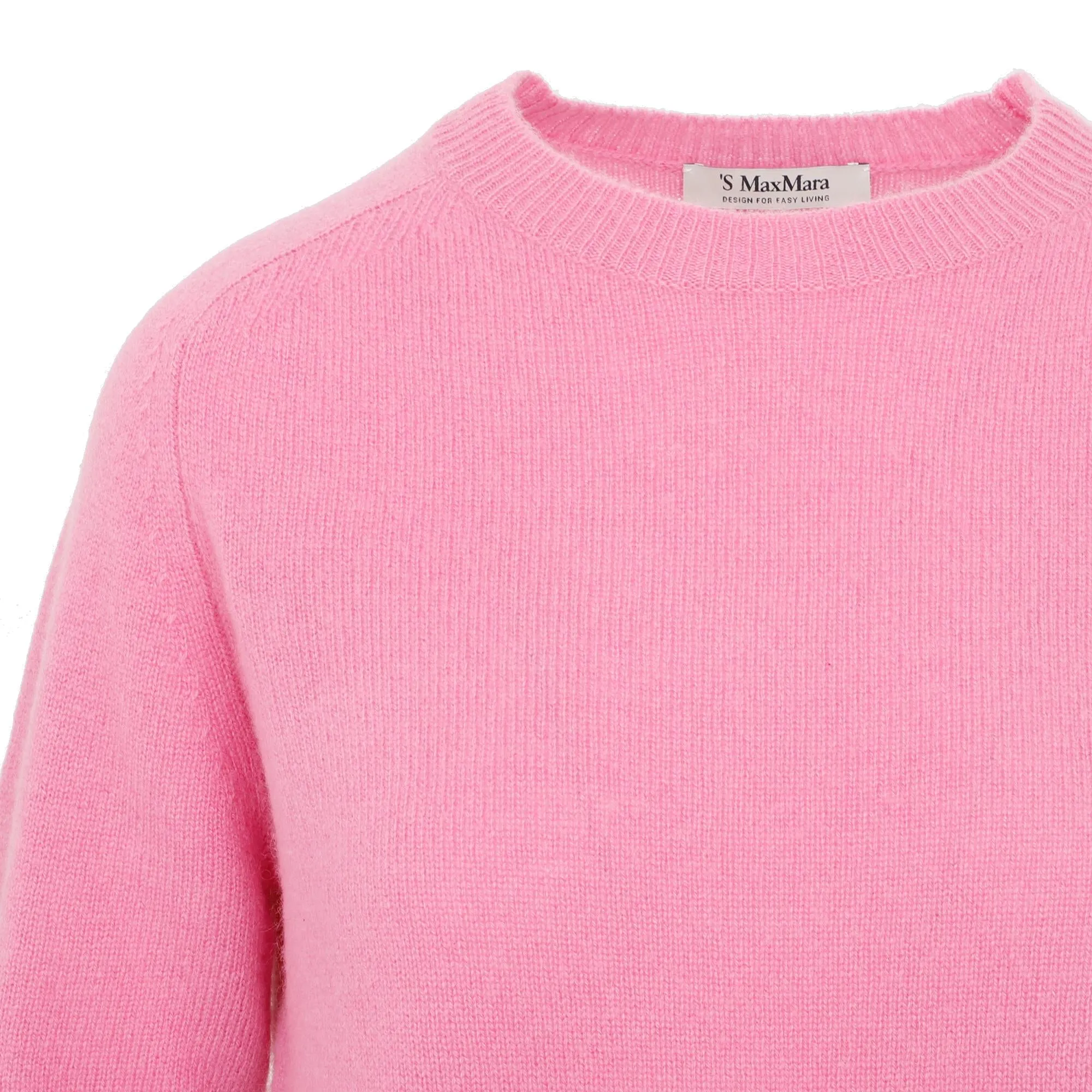 'S Max Mara Eclisse Crewneck Jumper