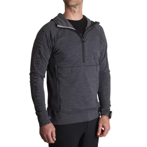 SALE: Ultimate Direction Mens Ultra Hoodie Fleece Running Hoodie