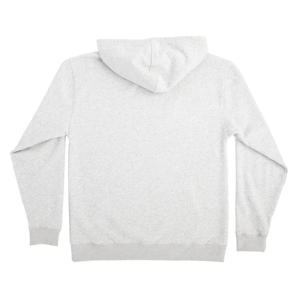 SANTA CRUZ Torn Hand Graphic Hoodie