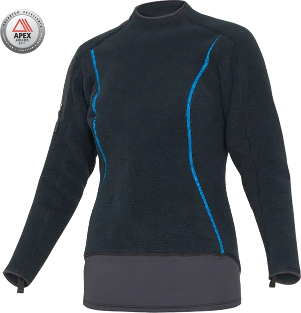 SB System Mid Layer Top - Women's