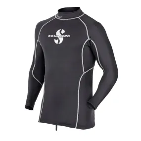 ScubaPro Mens K2 Light Undersuit Top