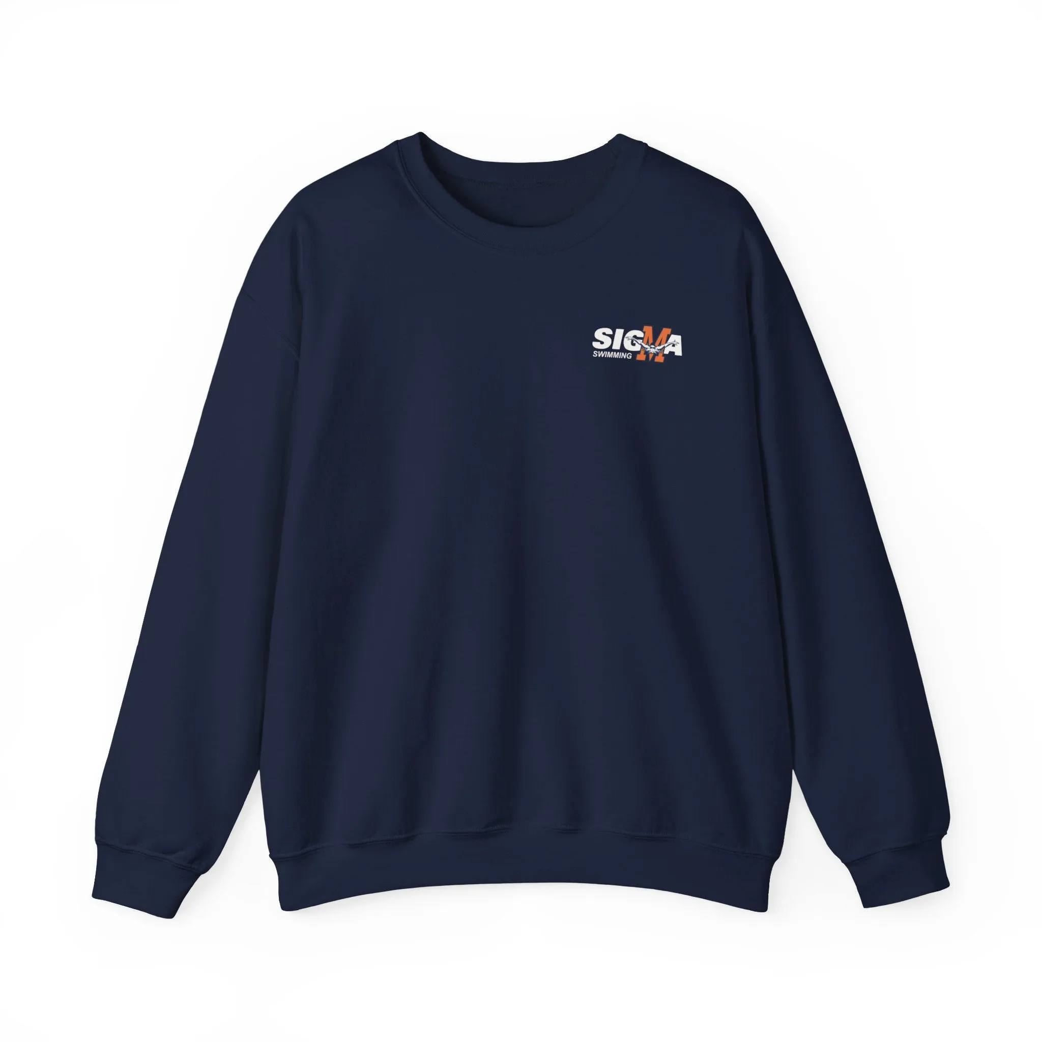 Sigma Swimming Crew Neck