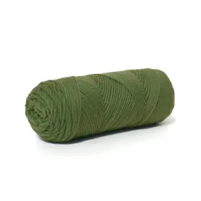 Sille Slipover Kit, Size 2-5 (Olive)