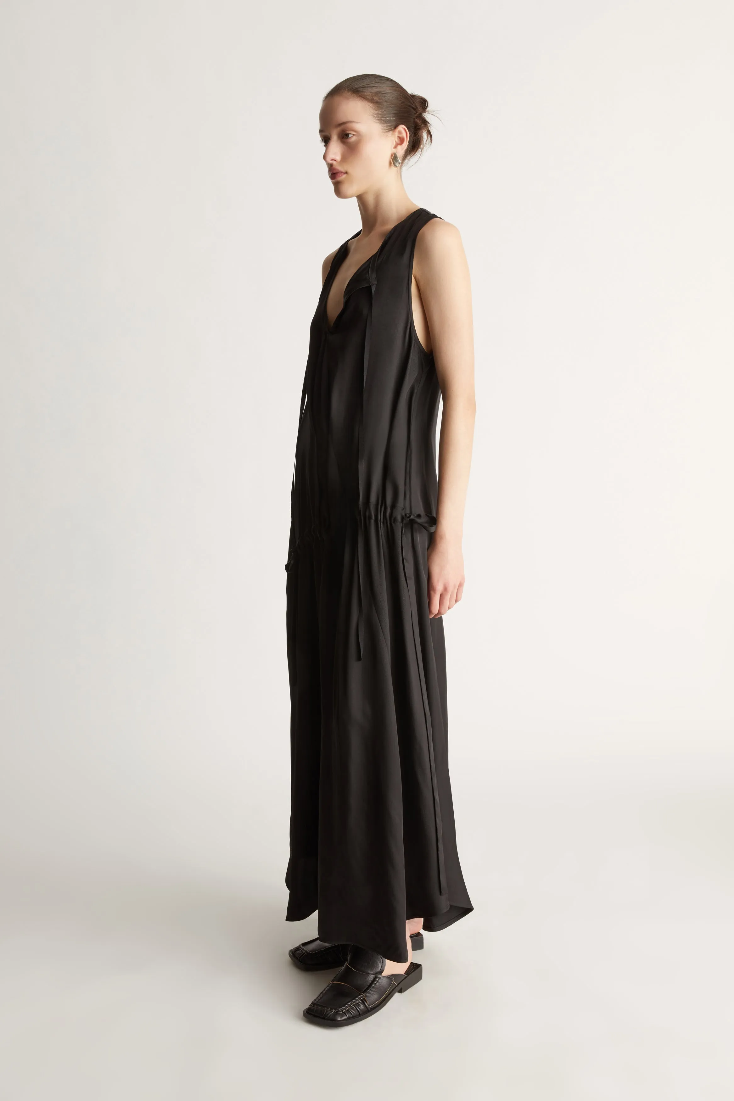 Simone Maxi Dress