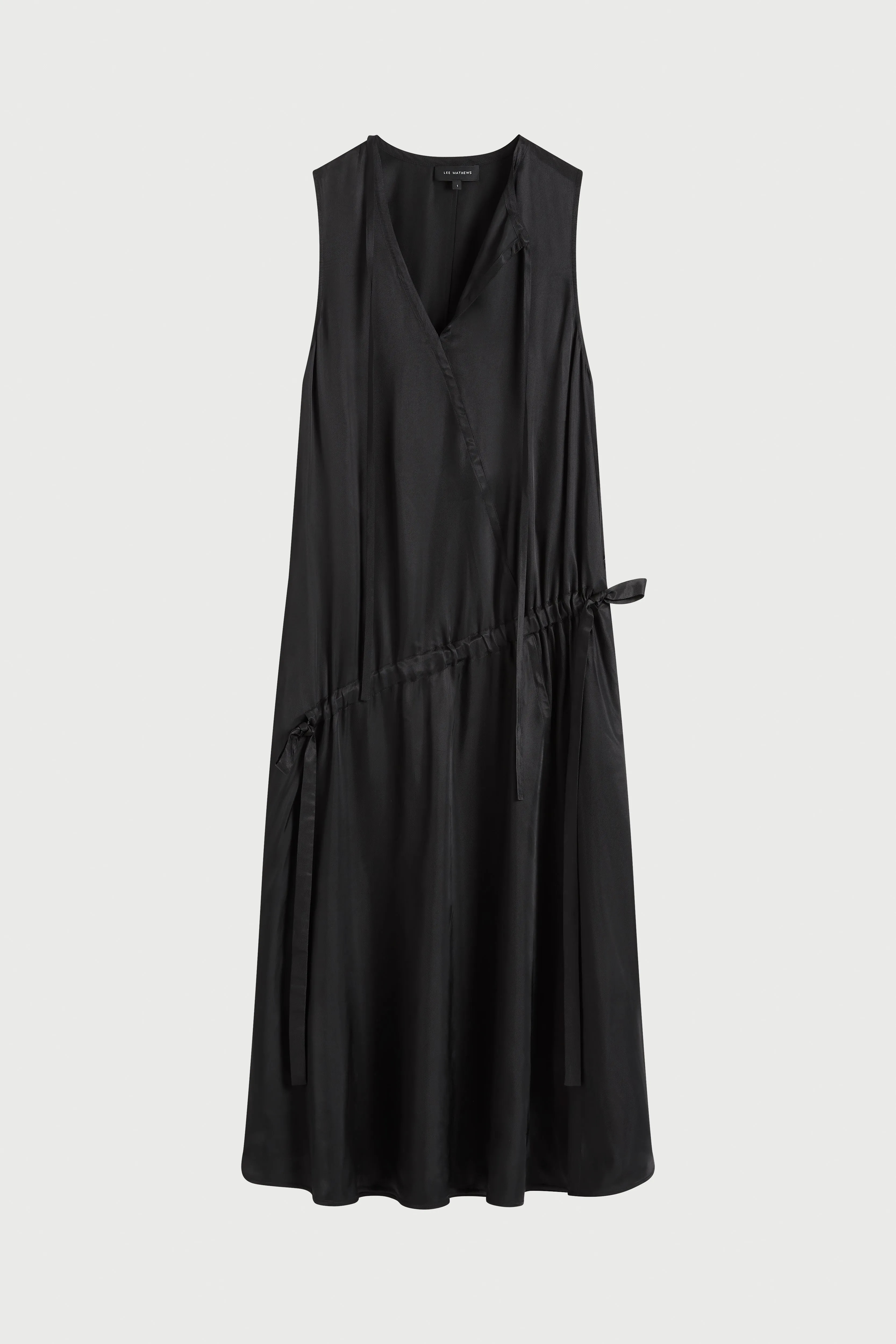 Simone Maxi Dress