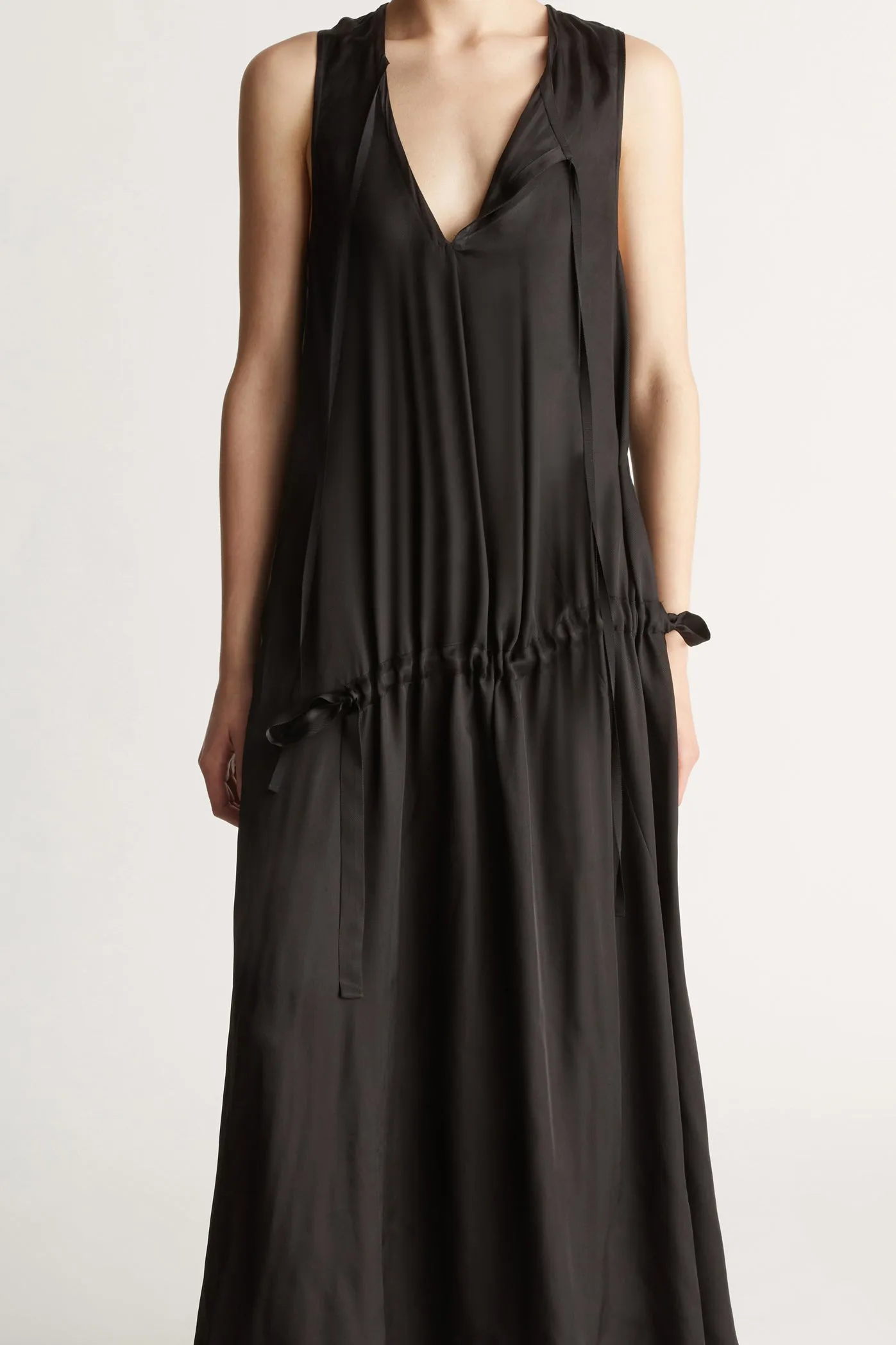 Simone Maxi Dress