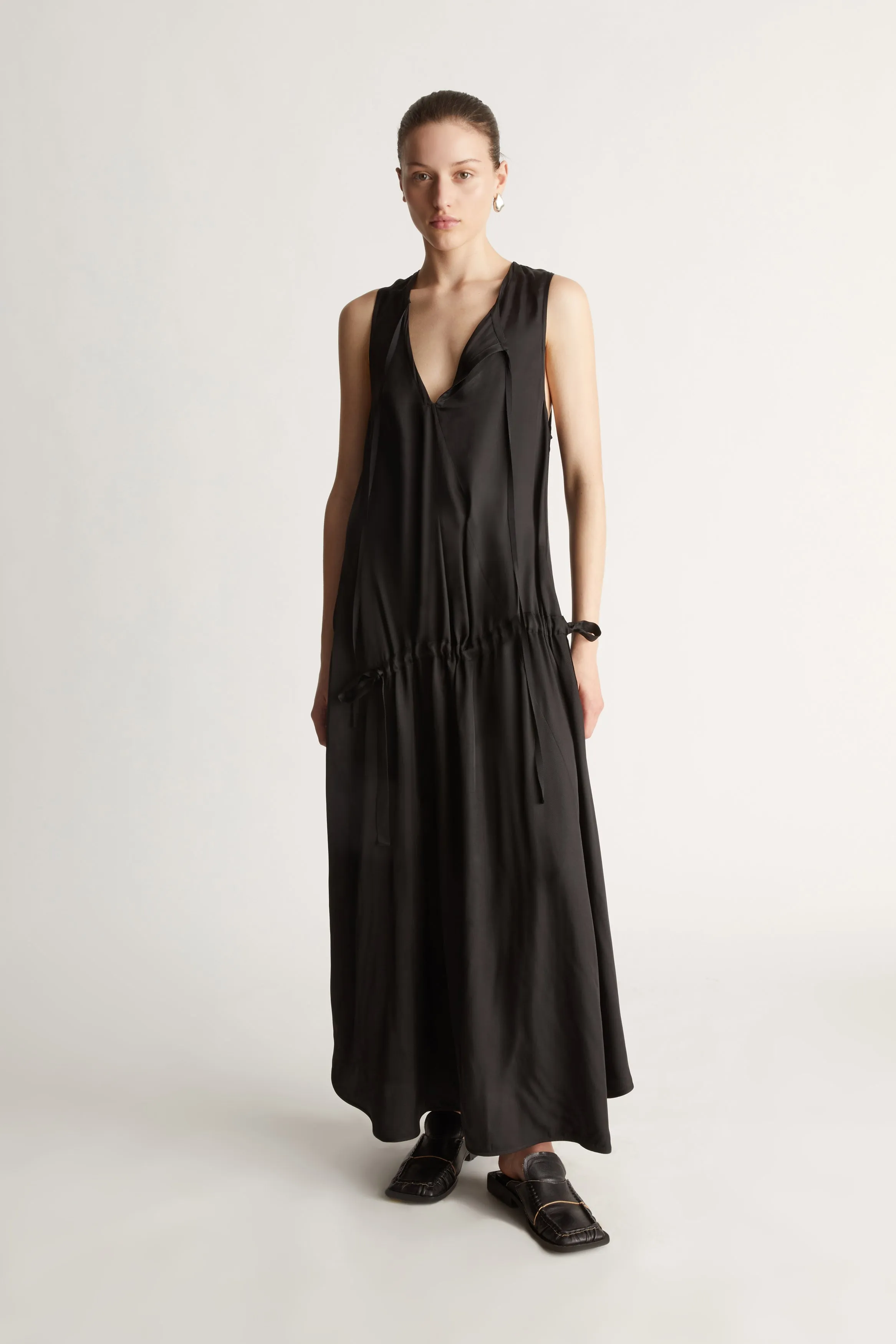 Simone Maxi Dress