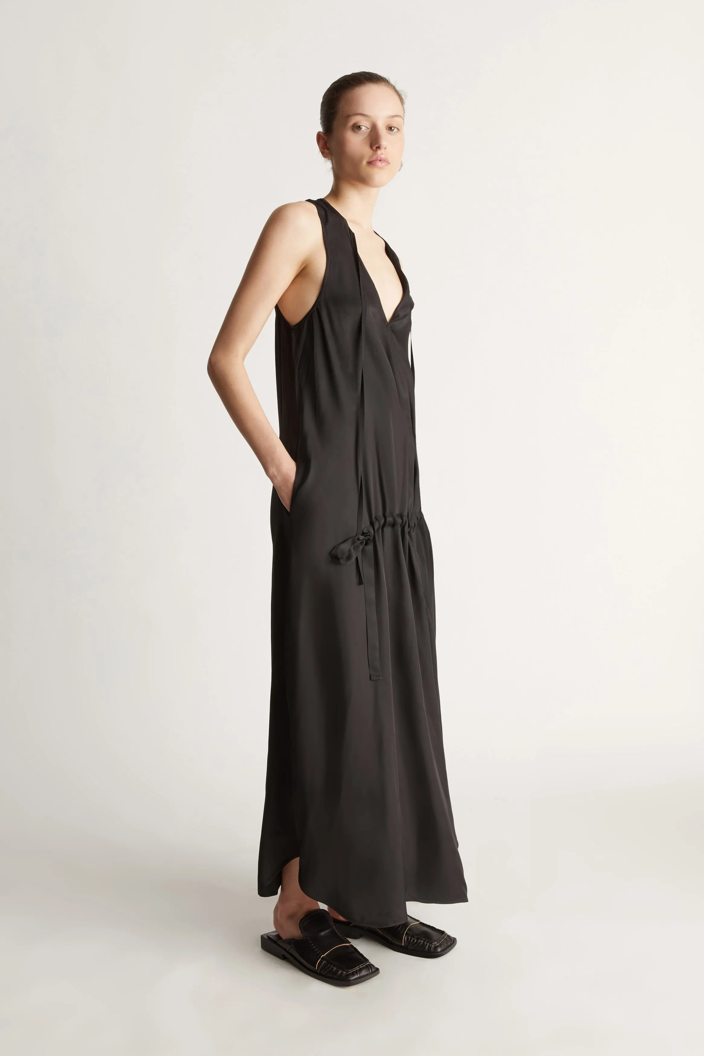 Simone Maxi Dress