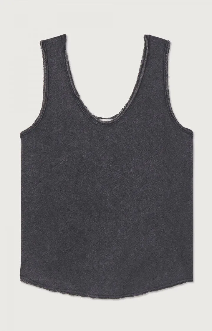 SONOMA TANK VINTAGE BLACK