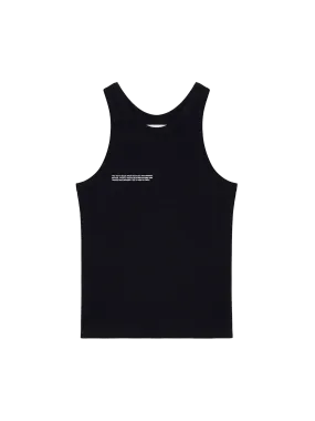 Tank Top—black