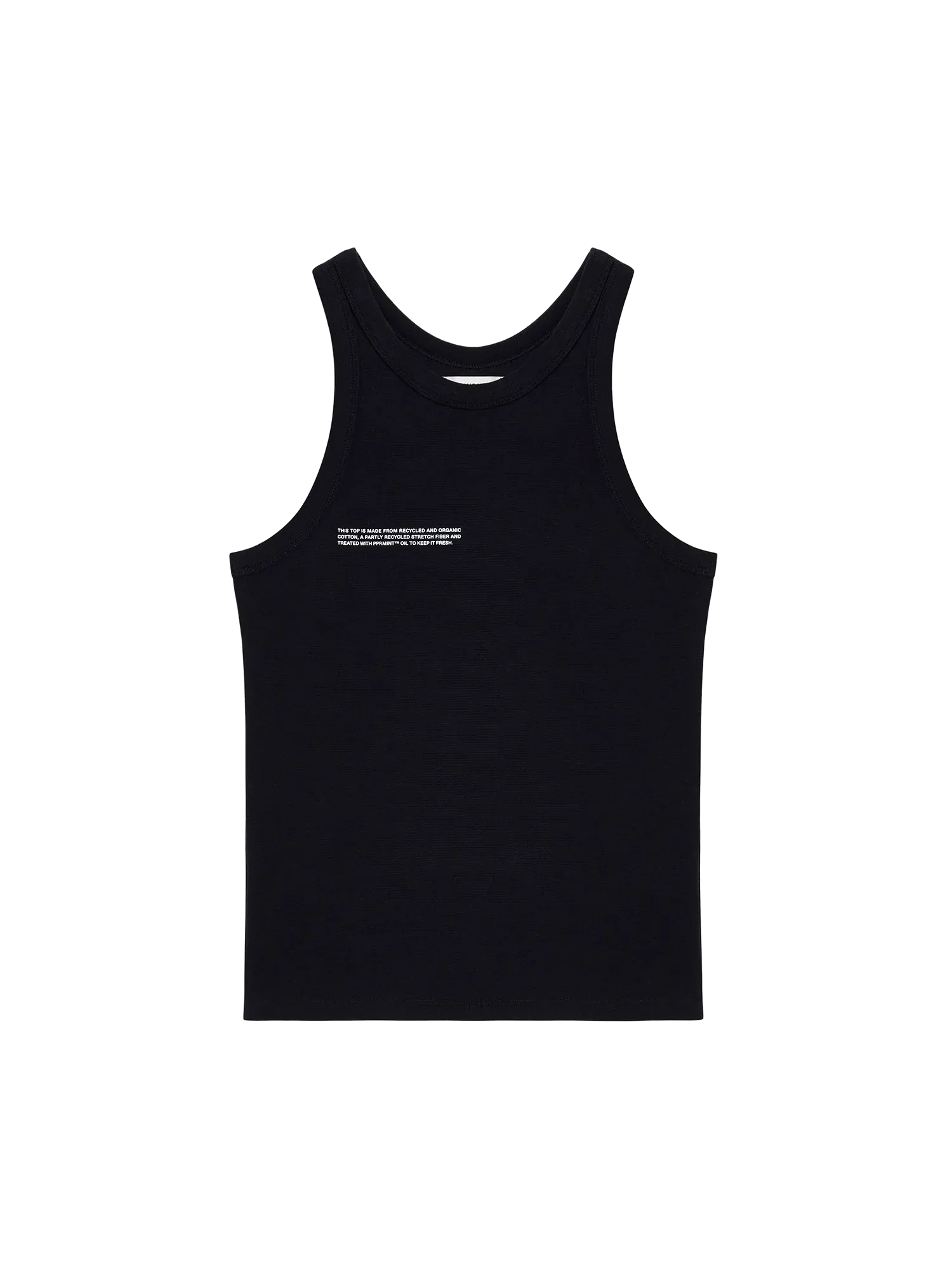 Tank Top—black