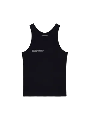 Tank Top—black