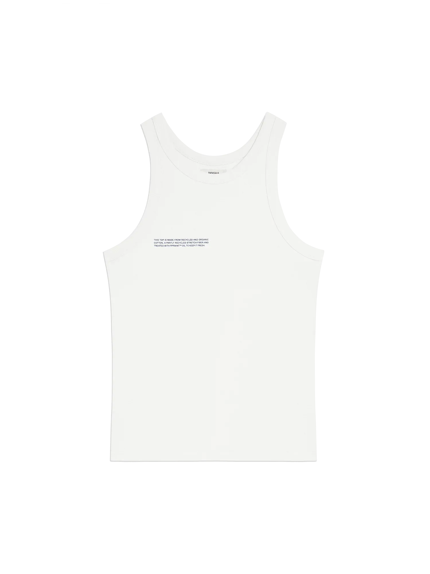 Tank Top—off-white