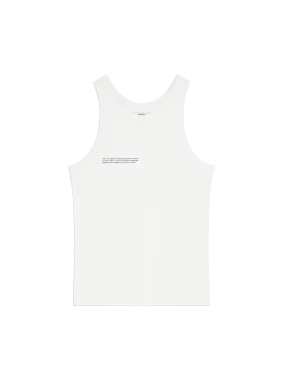 Tank Top—off-white