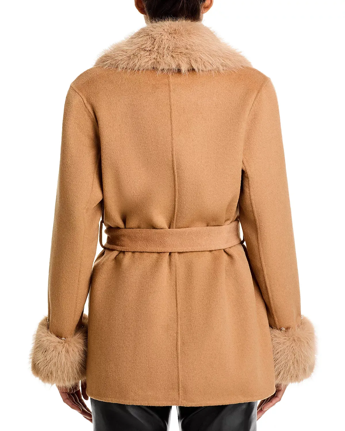 The Charlotte Coat