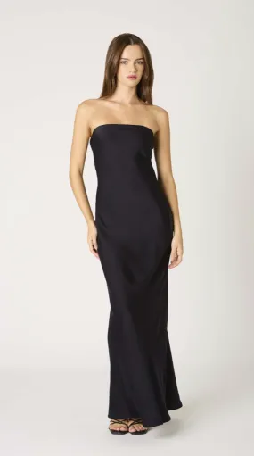 The Nati dress- Black