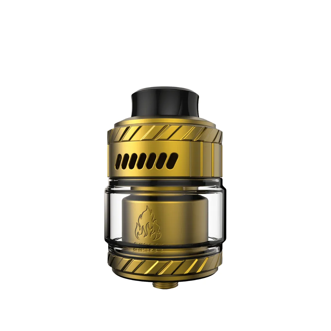 Thunderhead Creations Blaze MAX RTA