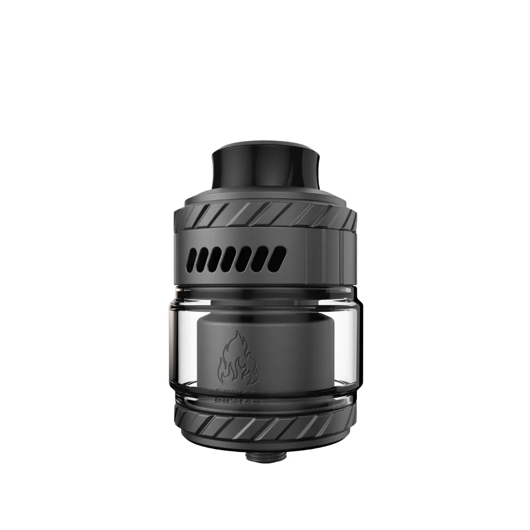 Thunderhead Creations Blaze MAX RTA