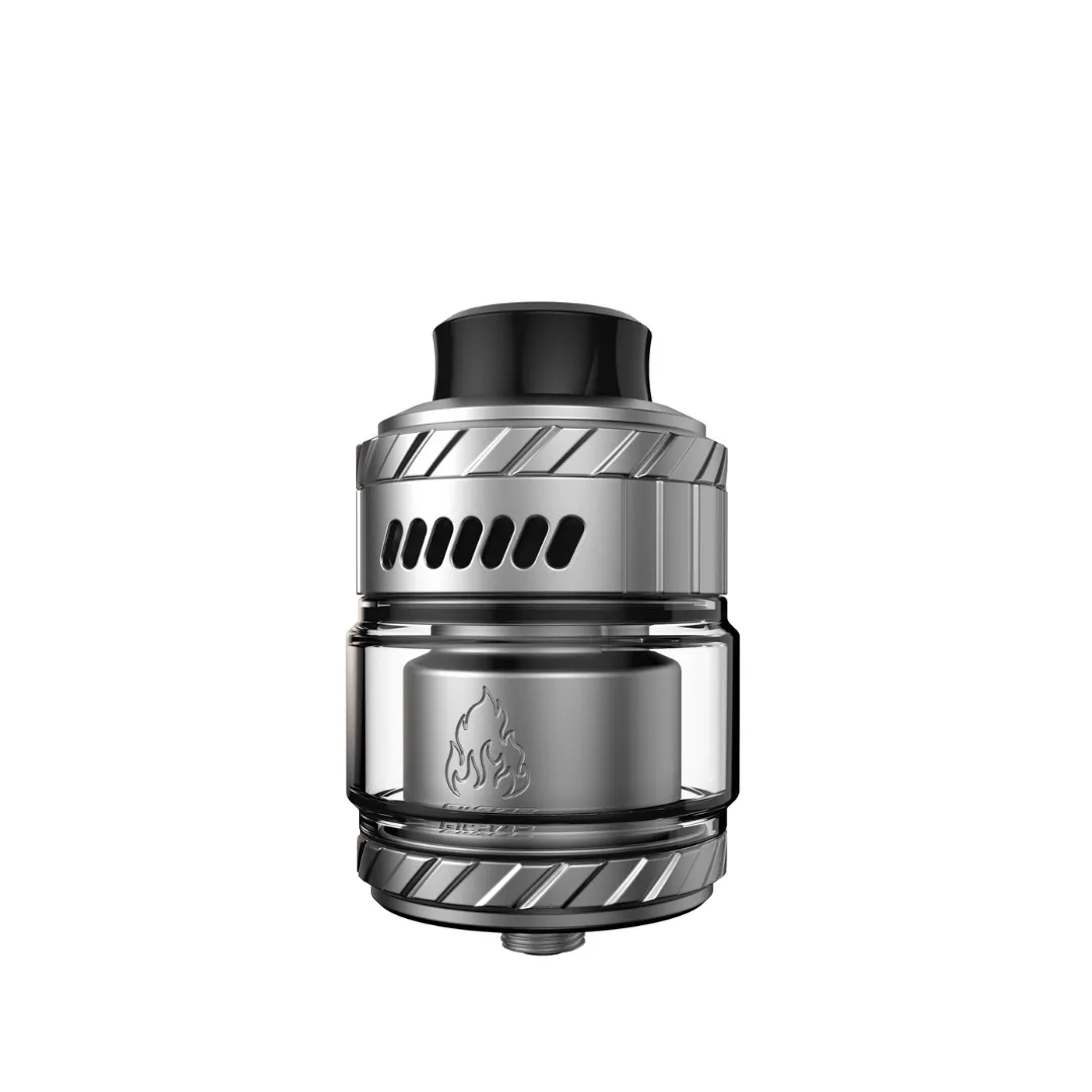 Thunderhead Creations Blaze MAX RTA