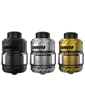 Thunderhead Creations Blaze MAX RTA