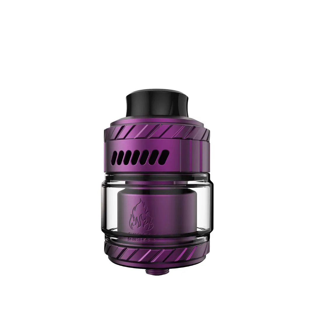 Thunderhead Creations Blaze MAX RTA