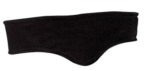 Top Headwear Stretch Fleece Headband